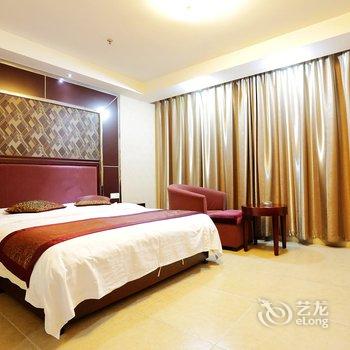 慈溪高丰家园宾馆酒店提供图片