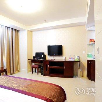 慈溪高丰家园宾馆酒店提供图片