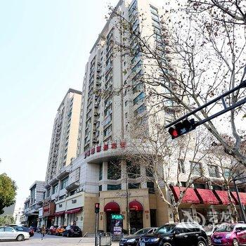 慈溪高丰家园宾馆酒店提供图片