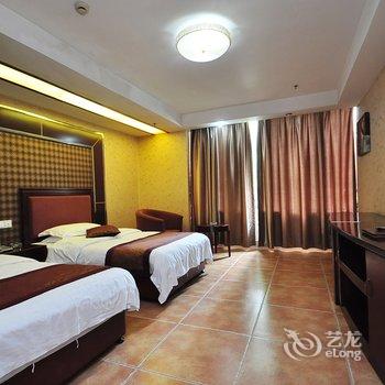 慈溪高丰家园宾馆酒店提供图片