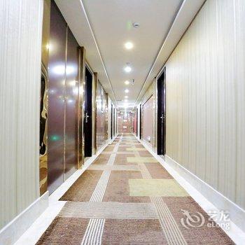 慈溪高丰家园宾馆酒店提供图片