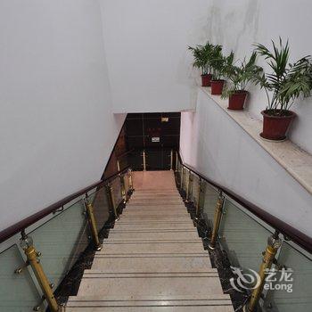 慈溪高丰家园宾馆酒店提供图片
