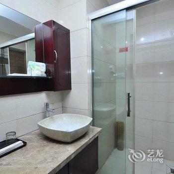 慈溪高丰家园宾馆酒店提供图片