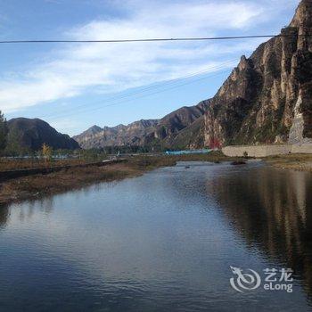 野三坡康康宾馆酒店提供图片