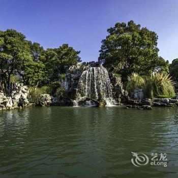 上海GrandInn西郊公寓酒店(原东湖公寓酒店)酒店提供图片