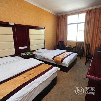 勐海华天商务酒店酒店提供图片