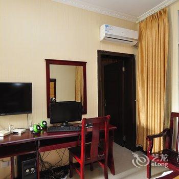 勐海华天商务酒店酒店提供图片