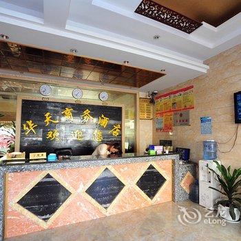 勐海华天商务酒店酒店提供图片