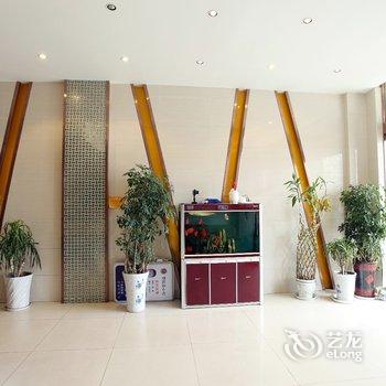 连云港东海景泰宾馆酒店提供图片