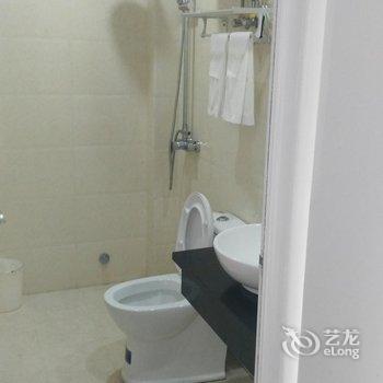 歙县清馨宾馆酒店提供图片