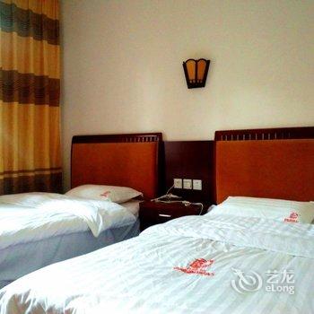 都江堰泰安吴家大院酒店提供图片