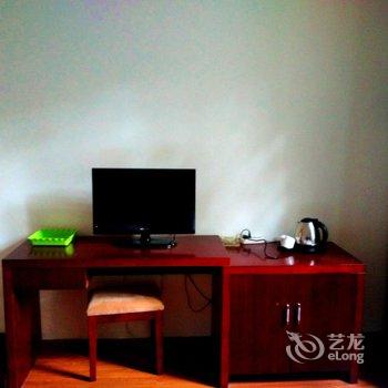 都江堰泰安吴家大院酒店提供图片