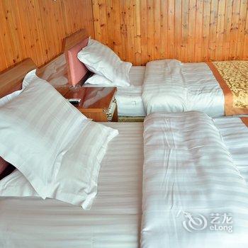 丽江泸沽湖格则尔摩梭风情园酒店提供图片