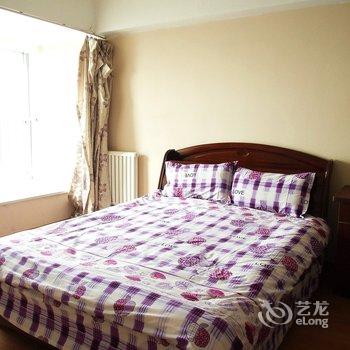 廊坊万达阳光酒店式公寓酒店提供图片