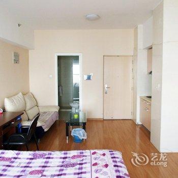 廊坊万达阳光酒店式公寓酒店提供图片