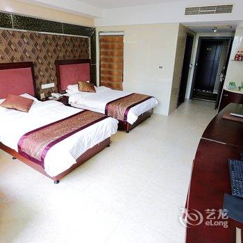 慈溪高丰家园宾馆酒店提供图片