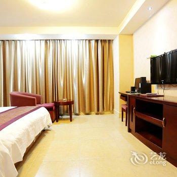 慈溪高丰家园宾馆酒店提供图片