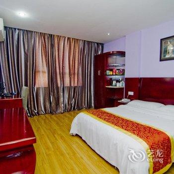 阳新五三六商务酒店酒店提供图片