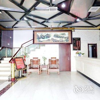 慈溪高丰家园宾馆酒店提供图片
