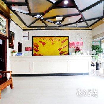 慈溪高丰家园宾馆酒店提供图片