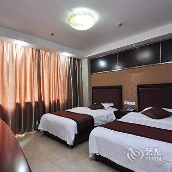 慈溪高丰家园宾馆酒店提供图片