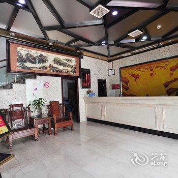 慈溪高丰家园宾馆酒店提供图片