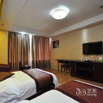 慈溪高丰家园宾馆酒店提供图片