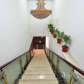 慈溪高丰家园宾馆酒店提供图片