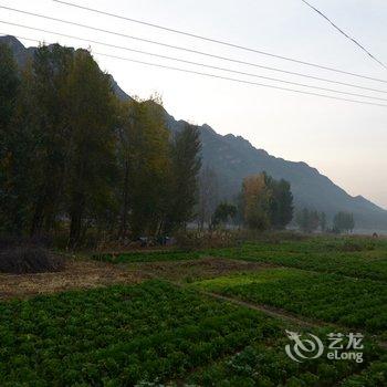 野三坡康康宾馆酒店提供图片