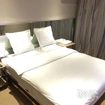 友谊都市新城宾馆酒店提供图片