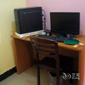 扬州舒满园宾馆酒店提供图片