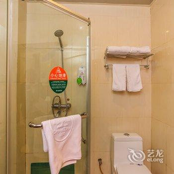 泗阳格林豪泰商务酒店(汽车站店)酒店提供图片