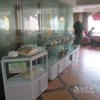 义乌舒卡萨商务酒店酒店提供图片