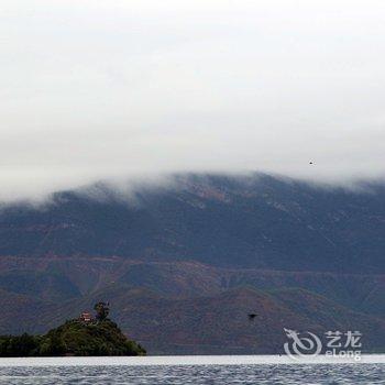 丽江泸沽湖格则尔摩梭风情园酒店提供图片