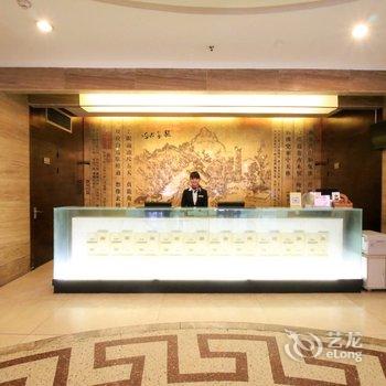浦江塔山宾馆酒店提供图片