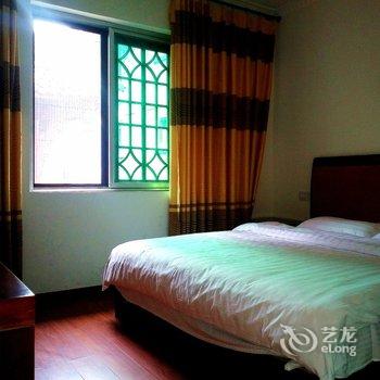 都江堰泰安吴家大院酒店提供图片