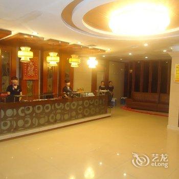 双鸭山时代商务酒店酒店提供图片