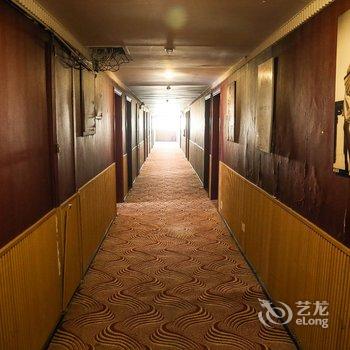 自贡红旗宾馆酒店提供图片