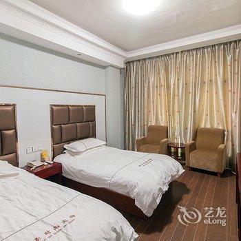 义乌伟豪宾馆酒店提供图片