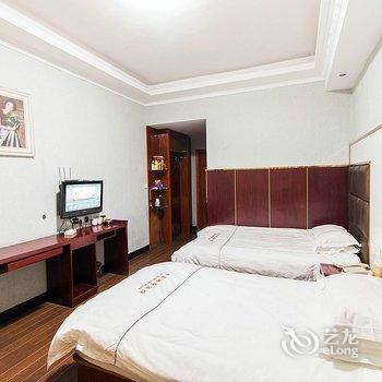 义乌伟豪宾馆酒店提供图片