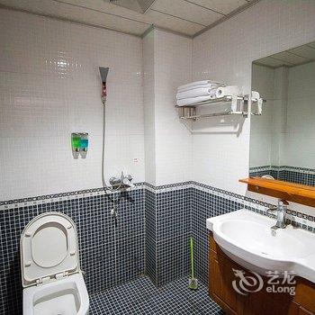 义乌伟豪宾馆酒店提供图片