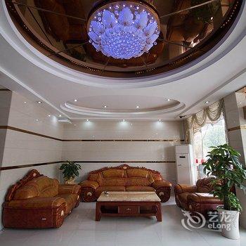 义乌伟豪宾馆酒店提供图片