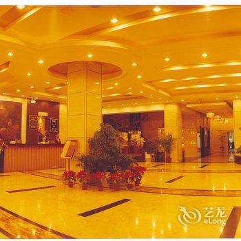 洛阳拙耕园宾馆酒店提供图片