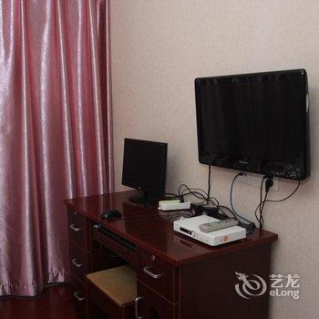 兴化九舟旅馆酒店提供图片