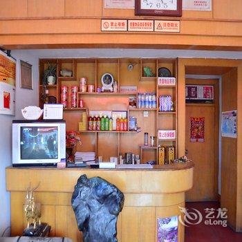 东平永安宾馆酒店提供图片