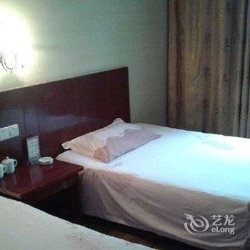 襄阳华丹宾馆酒店提供图片