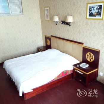 泰兴金百合商务宾馆酒店提供图片