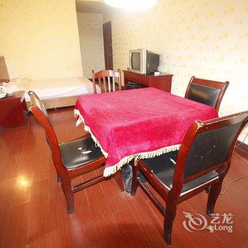 襄阳华丹宾馆酒店提供图片