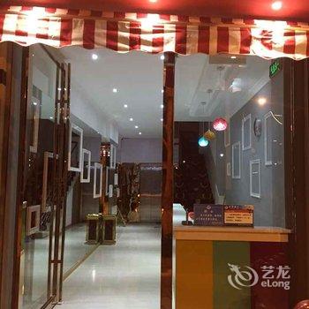 建水源鸿宾馆酒店提供图片