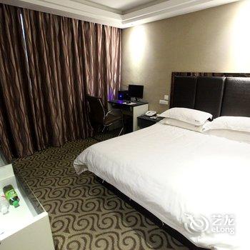缙云溢元商务酒店酒店提供图片